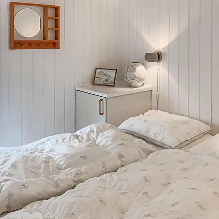 Gorgeous In Hvide Sande With Sauna Дом отдыха *