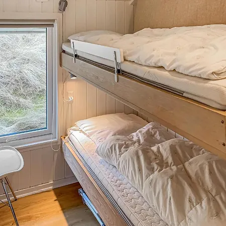 Gorgeous In Hvide Sande With Sauna